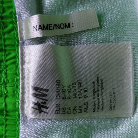 👉10/10$ Swim short 8-10Y H&M - Picture 4 of 4